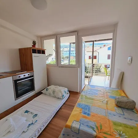 Izola Milena Apartments