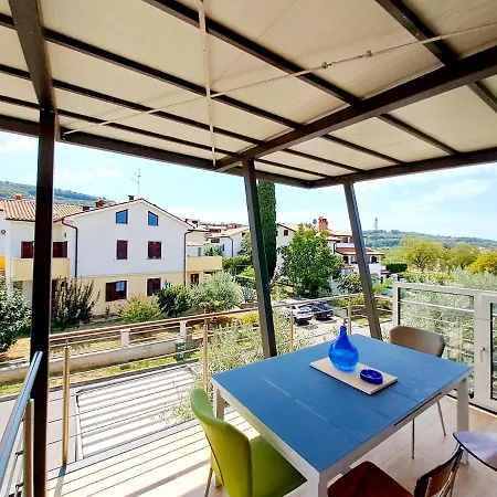 Izola Milena Apartments Lägenhet Izola