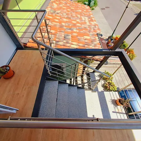 Izola Milena Apartments *